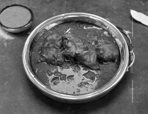 Chicken Chettinadu