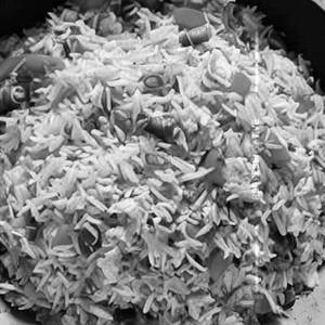 Egg Fried Rice