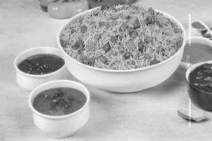 Special Veg Fried Rice