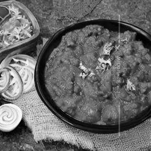 Keema Masala