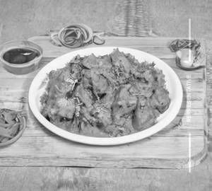 Shev Bhaji