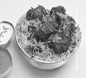 Mutton Biryani Special