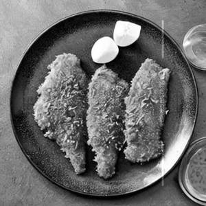 Fried Fish