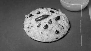 Curd Rice