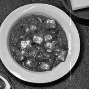 Paneer Chilli