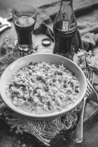 Corn Matter Maggi