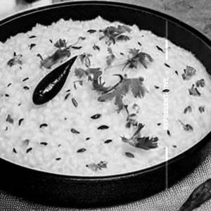 Curd Rice