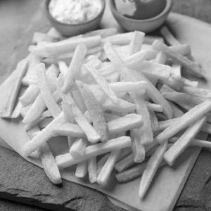 Finger chips
