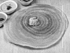 Karam Dosa