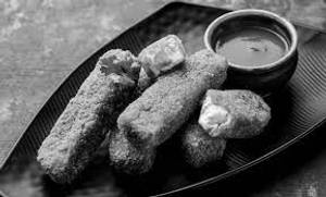 Paneer pakoda