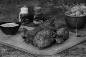 Chicken Joint Fry