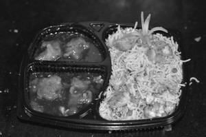 Non Veg Chinese Combo