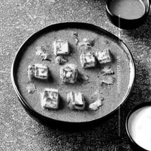 Paneer Shahi Korma