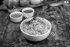 Schezwan Veg Rice