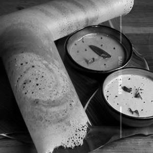 Masala Dosa