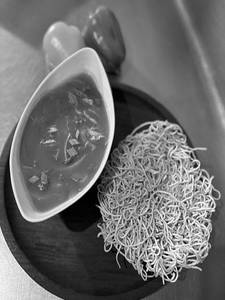 Veg Chinese Chop Suey