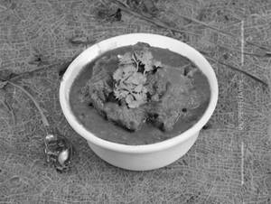 Bengan masala