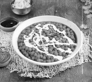 Channa Paneer