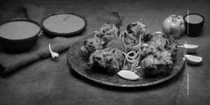 Chicken Tikka