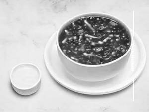 Veg Hot & Sour Soup