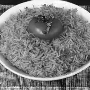 Tomato Rice
