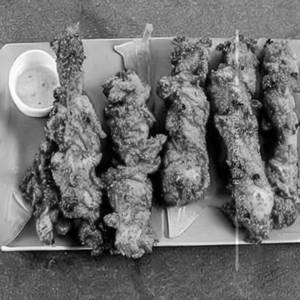 Chicken Stick