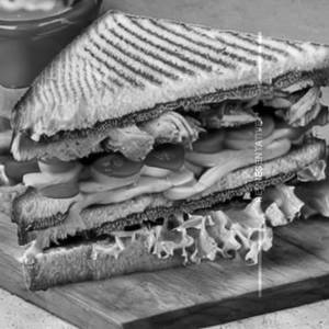 Chicken Sandwich