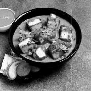 Aloo Paneer