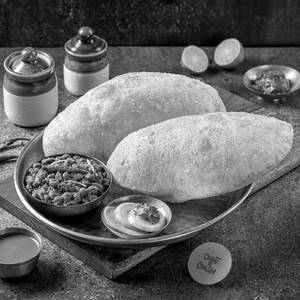 Chole Bhature