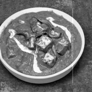 Paneer Masala