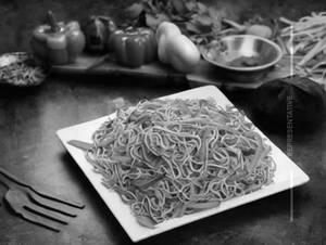 Veg Noodles