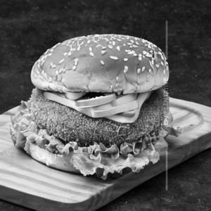 Paneer Burger