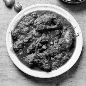 Chicken Chukka