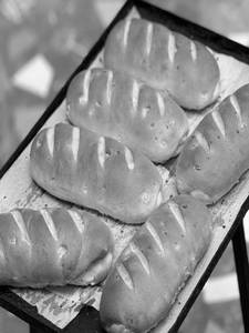 Garlic Bread