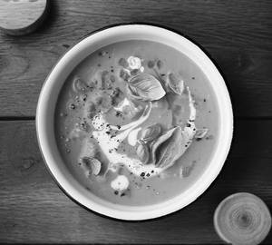 Tomato Soup