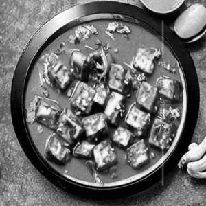 Cashewnut Paneer