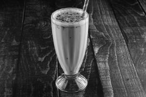 Salted Lassi