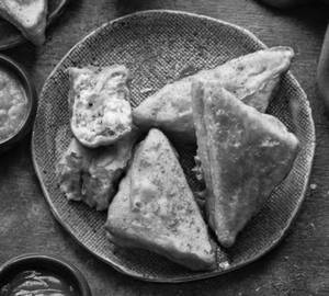 Bread chop (5pcs)