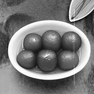 Gulab Jamun