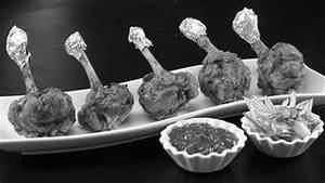 Chicken Lollipop [5 Piece]