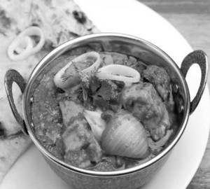 Paneer Do Payaja