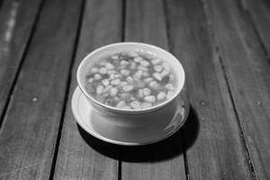 Sweet Corn Soup