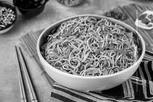 Mix Hakka Noodles