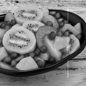 Fruit salad 