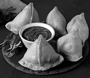 Samosa (2 pcs)