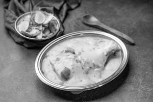 Saas Ni Macchhi(pomfret-2 Pcs)