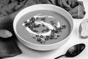 Cream of Tomato Soup