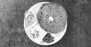 Gobhi Paratha