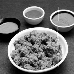 Gobi masala