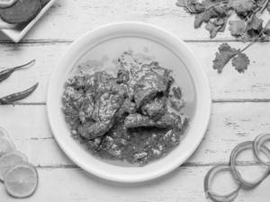 Mutton kassa